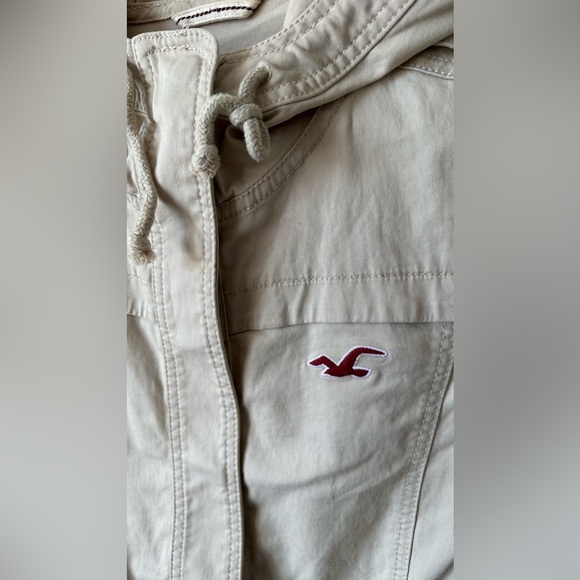 Hollister Cargo Jacket - Picture 3 of 4